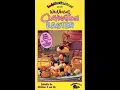 Lagu Opening To Will Vinton's Claymation Easter 1993 VHS