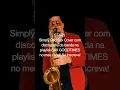 Download Lagu STARS Simply Red Sax Cover