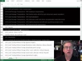 SIC Code Training