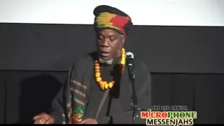 mutabaruka colour issues