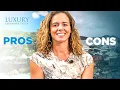 SHOCKING Truth Revealed Pros and Cons of Living in Antigua and Barbuda