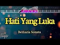 Download Lagu Hati Yang Luka| Betharia Sonata| cipt. Obbie Mesakh|Nada Wanita