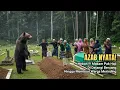 Lagu Warga Heboh! Baru Selesai Dikubur, Makam Pak Haji di datangi Beruang, Ternyata ini penyebabnya..