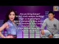 Parang Tayo, Pero Hindi by Angeline Quinto and Michael Pangilinan