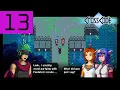 ElektistoYuzu - CrossCode Part 13