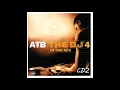 Lagu ATB - The DJ 4 In the Mix CD2