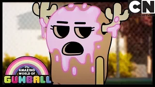 gumball youre the syrup in my pancakes cartoon network