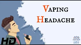 Exploring the Science Behind Vaping Headaches