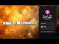 Google One Piece Trea Charge On Debit Card Cash App Or Credit Card - Is It A Scam