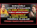 Download Lagu Kolestrolü O Kritik Sınırın Üzerinde Olanlar! Yüksek Tempo Sizi Öldürür! Download Lagu Kolestrolü O Kritik Sınırın Üzerinde Olanlar! Yüksek Tempo Sizi Öldürür!