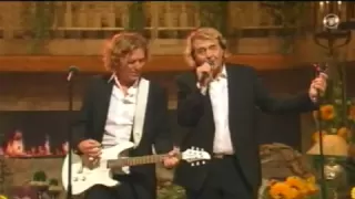 brunner u0026 brunner hitmix 2009