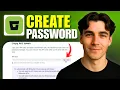 How To Create App Password In Bitbucket And Fix Connection Failed Authorization Tutorial 2026