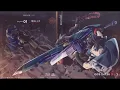 「Have you ever seen...」by GHOST ORACLE DRIVE God Eater OST