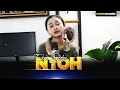 NYOH | COVER BY EIKA SAFITRI
