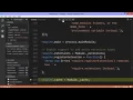 08 How Do Node Modules Really Work module exports and require