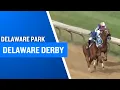 2026 300 000 Delaware Derby at Delaware Park
