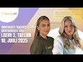 Download Lagu Konverents Tehisintellekti kasutamisest Äris - Laeva 2, Tallinn (Navigatori ärimaja) 10.07.2025