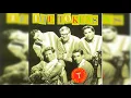 The Tokens - The Lion Sleeps Tonight (Wimoweh) 432hz