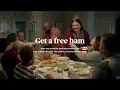 Shop Earn Points to Qualify for a Free Ham ShopRite Grocery Stores