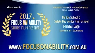 Malibu Cafe film thumbnail