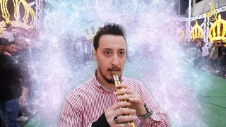 م    جوز دخ     ول الم     لوك غ      ربي ل     ديرو لولا الهوا يندار غربي لديرو الفنان  رائد كشكوش دندنها