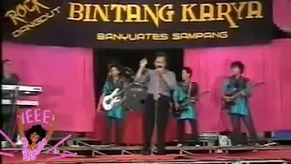 all artis om bintang karya bunga lawas 