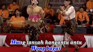 Download Sangga Buana - Sewu Layangmu MP3