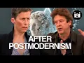 Download Lagu Is postmodernism dangerous? | Abby Innes, Hilary Lawson, Robin van den Akker, Sophie Scott-Brown