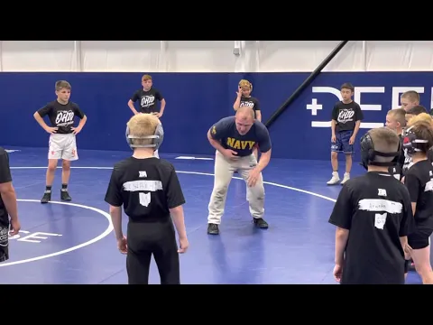 Download MP3 Kolat Warm Up Stance And Motion