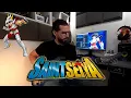 Lagu Saint Seiya OP - Pegasus Fantasy guitar cover