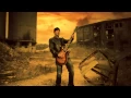 GOTTHARD - Starlight (OFFICIAL MUSIC VIDEO)