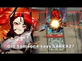 Download Lagu I heard you're a Sarkaz, Quilon