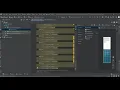 TYIT Android Prac - Grid Layout Using Java