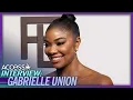 Gabrielle Union Gushes About Beyonce s Daughter Blue Ivy s Dedication Onstage