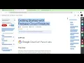 Getting Started with Firebase Cloud Firestore