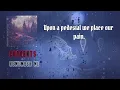 Currents - Remember Me | LYRIC VIDEO