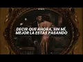 Rauw Alejandro & Romeo Santos - Khé? (Letra/Lyrics)