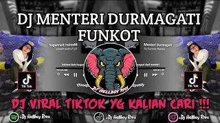 dj menteri durmagati funkot ful song retrohand rmx viral tiktok yang kalian cari 