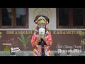 Download Lagu TARI TOPENG SAMBA INDRAMAYU | Flora Zivillia | ORKAT