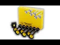 Download Lagu BASURI 2.0 MUSICAL AIR HORN 19 SOUNDS BELLA CIAO BABY SHARK TRANSSHOP.EU TRUCK HORN