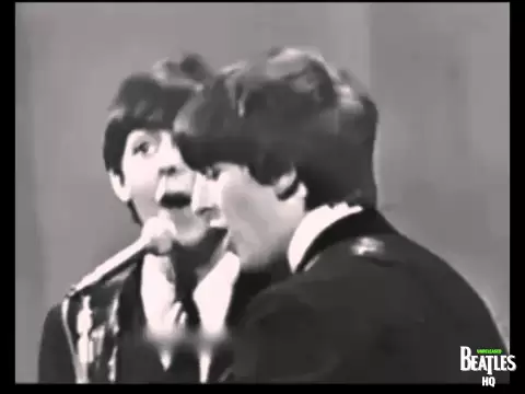 Download MP3 1963 TV Concert: 'It's The Beatles' Live