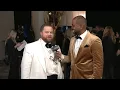 Paul Walter Hauser 75th Emmy Awards Winnerview