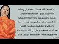 Download Lagu Mabel - Boyfriend (lyrics)