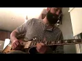 B.B. King - How Blue Can You Get? - Peter Green Style