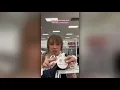 Target the Tuck Friendly Kids Bathing Suit Disinformation Campaign Debunked