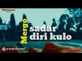 Download Lagu DALAN LIYANE - GUYON WATON ( official video lyric)