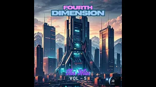 fourth dimension the mix vol 5 r u0026b album preview by j2mediamusic com