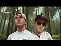 Kilometro Internacional Feat La Biblia Hecha Música - El Señor Es Mi Pastor (Remix)