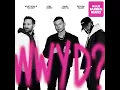 What Would You Do? (feat. Bryson Tiller) [Alle Farben Remix]