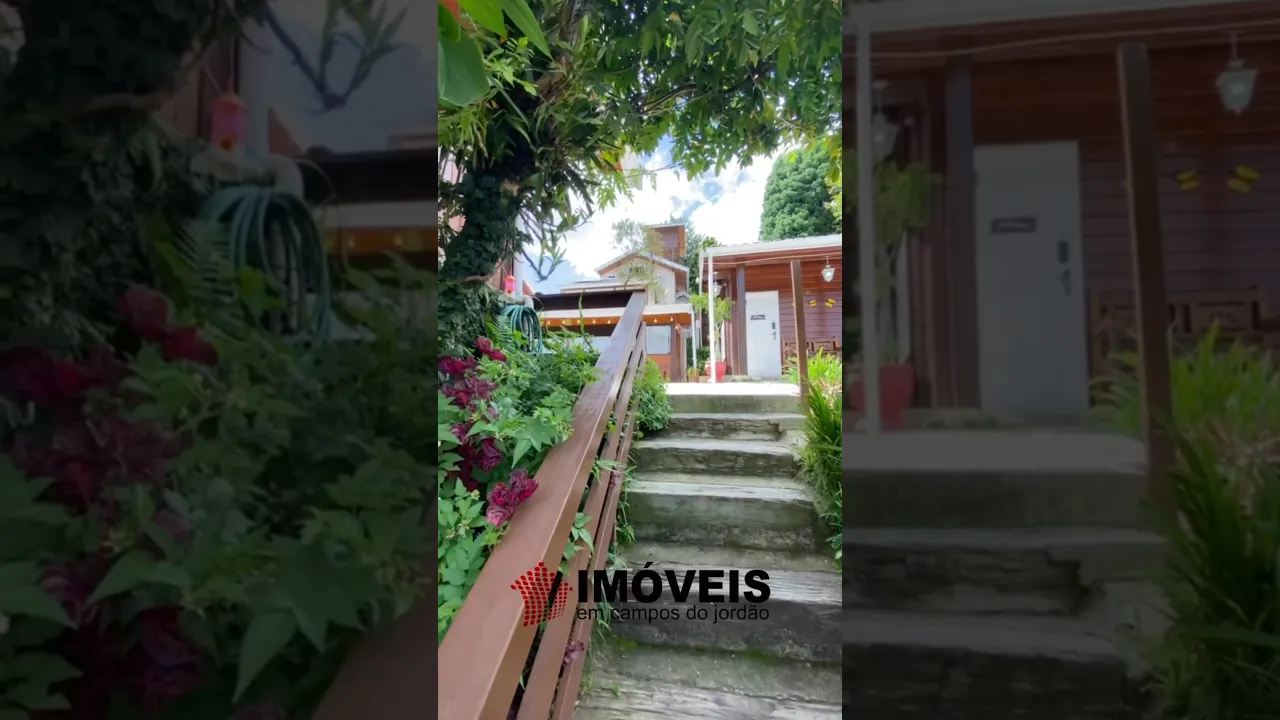 Video do Imóvel: Lhe apresento um imóvel com uma vista de tirar o fôlego, e ótimo pra fazer renda!